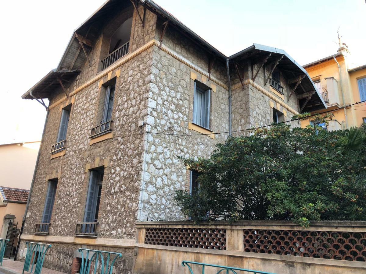 Villa Lina Menton Exterior photo