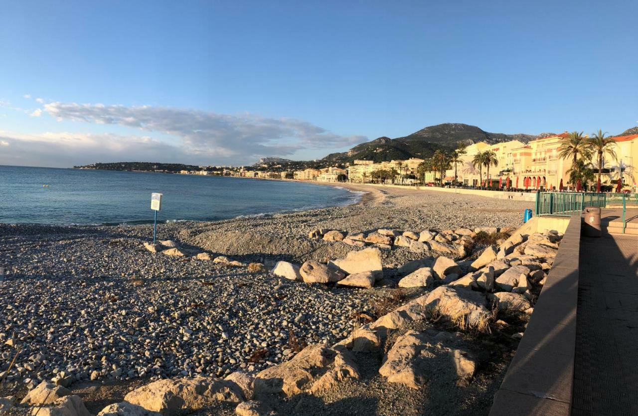 Villa Lina Menton Exterior photo